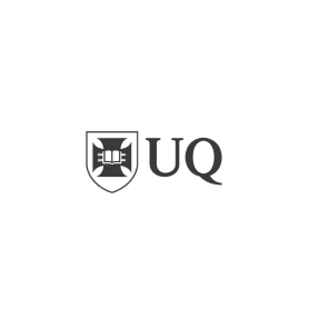 Partner UQ logo